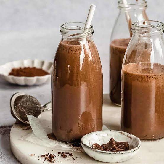 Chocolate Milk
